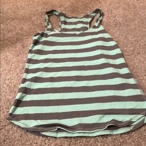 Lululemon tank top sz 6 (no tag)